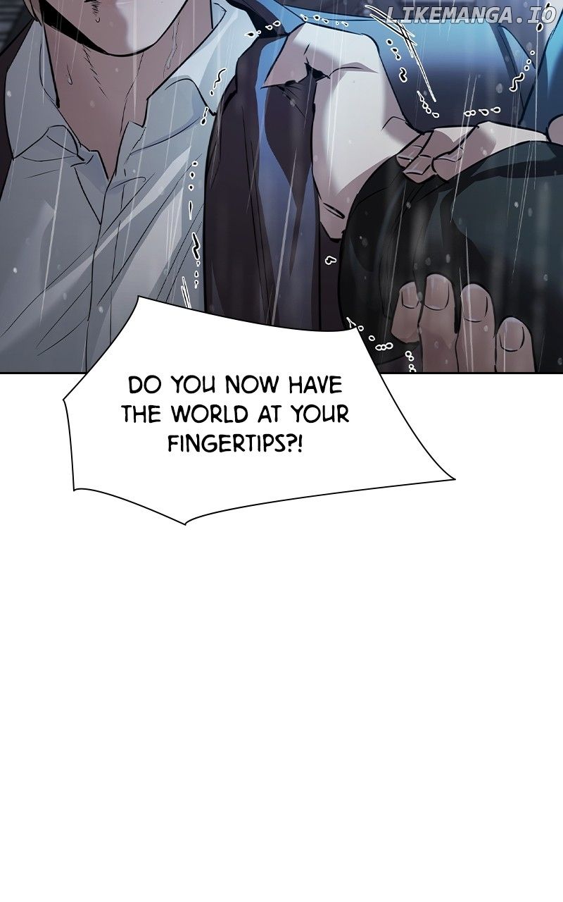 The World is Money and Power chapter 159 page 141