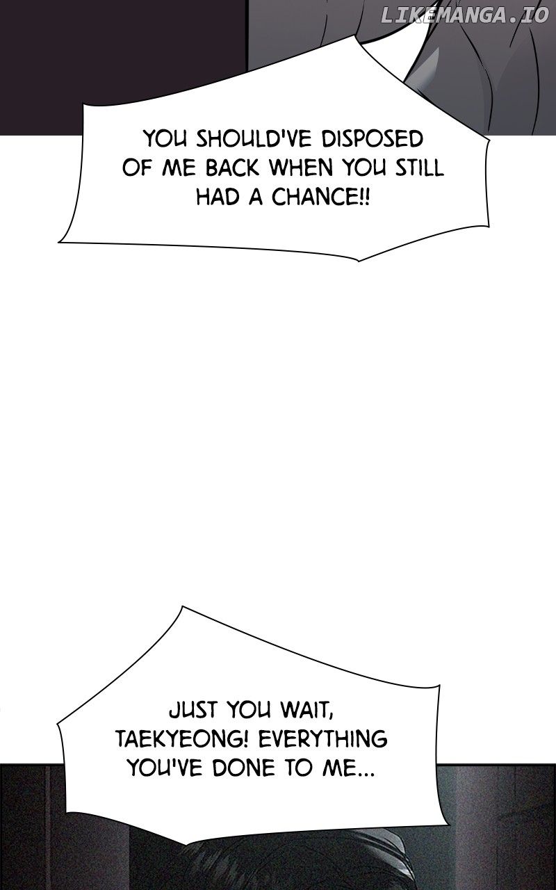 The World is Money and Power chapter 159 page 143