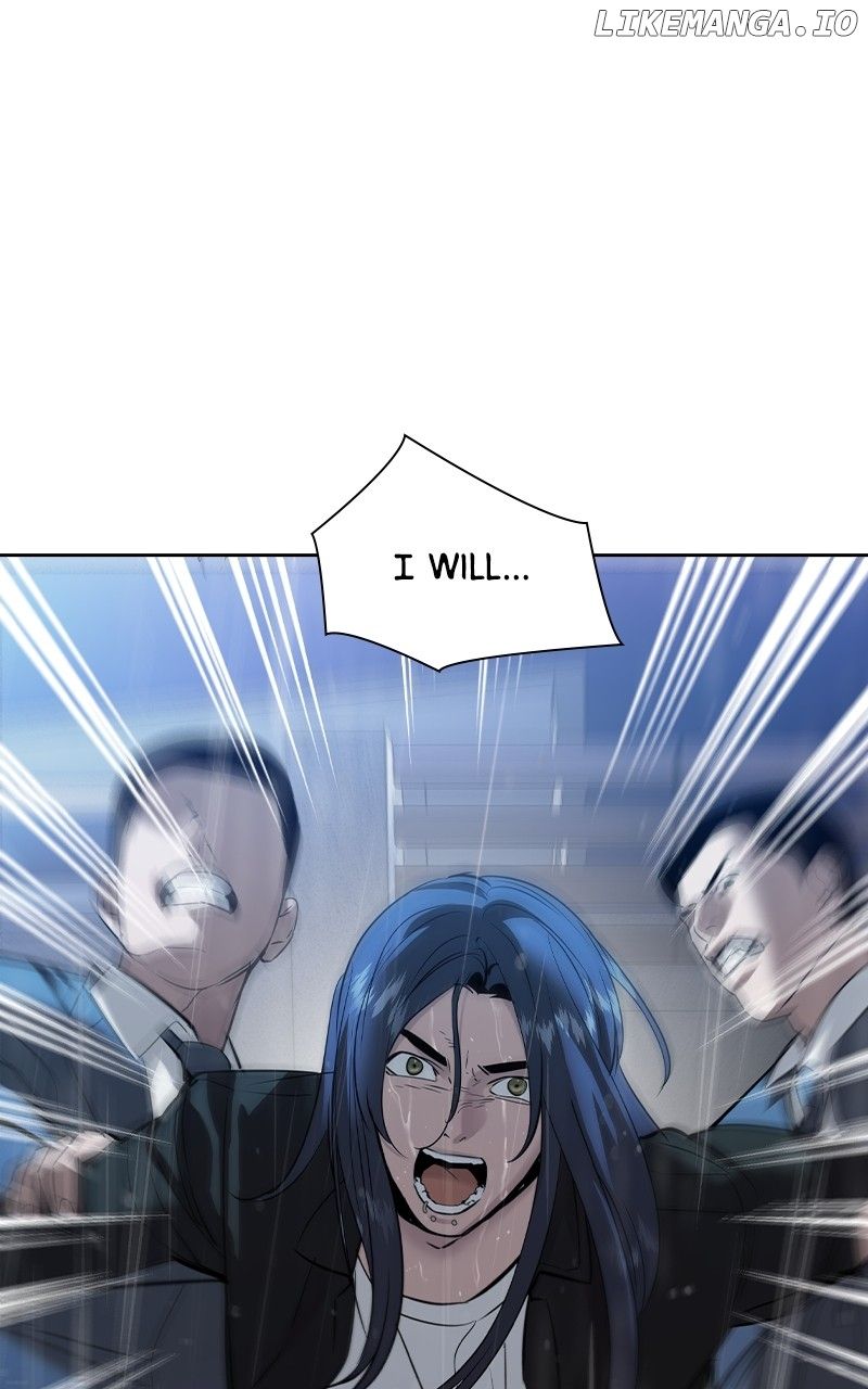 The World is Money and Power chapter 159 page 146