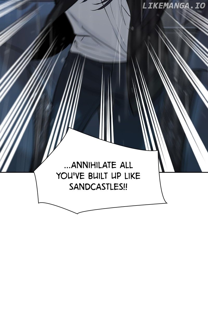 The World is Money and Power chapter 159 page 147