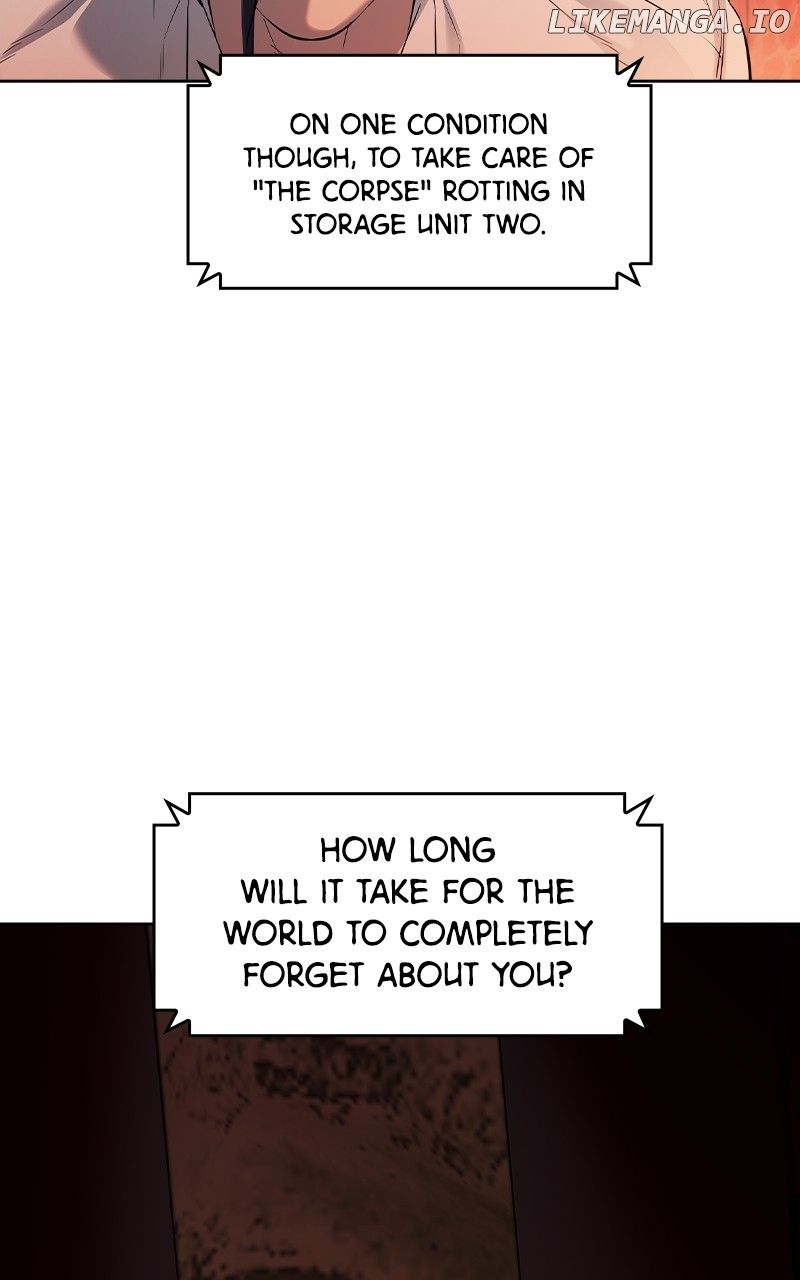 The World is Money and Power chapter 159 page 15