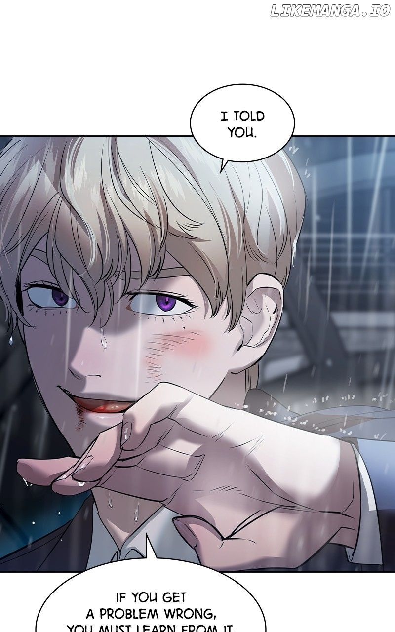 The World is Money and Power chapter 159 page 150