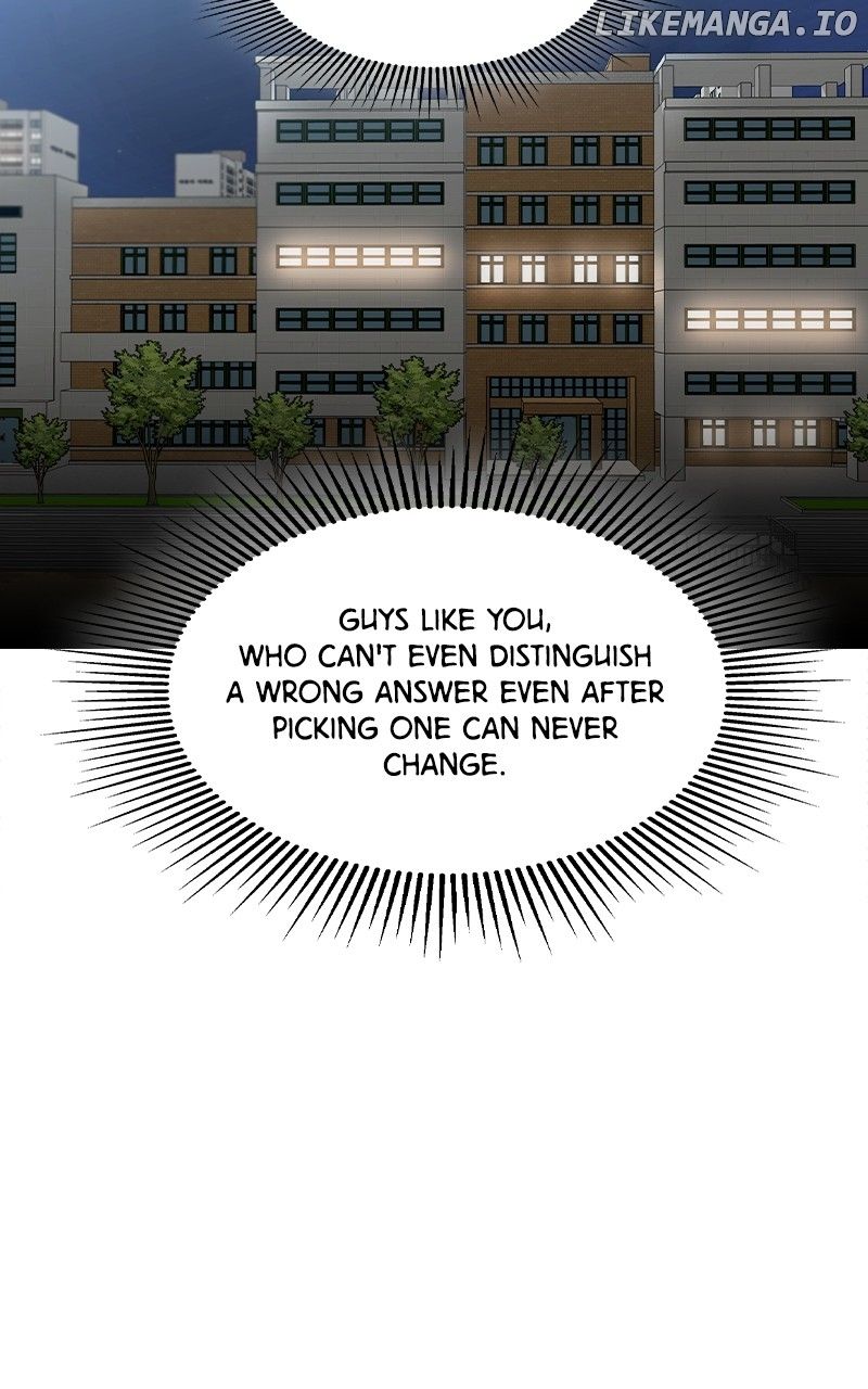 The World is Money and Power chapter 159 page 152