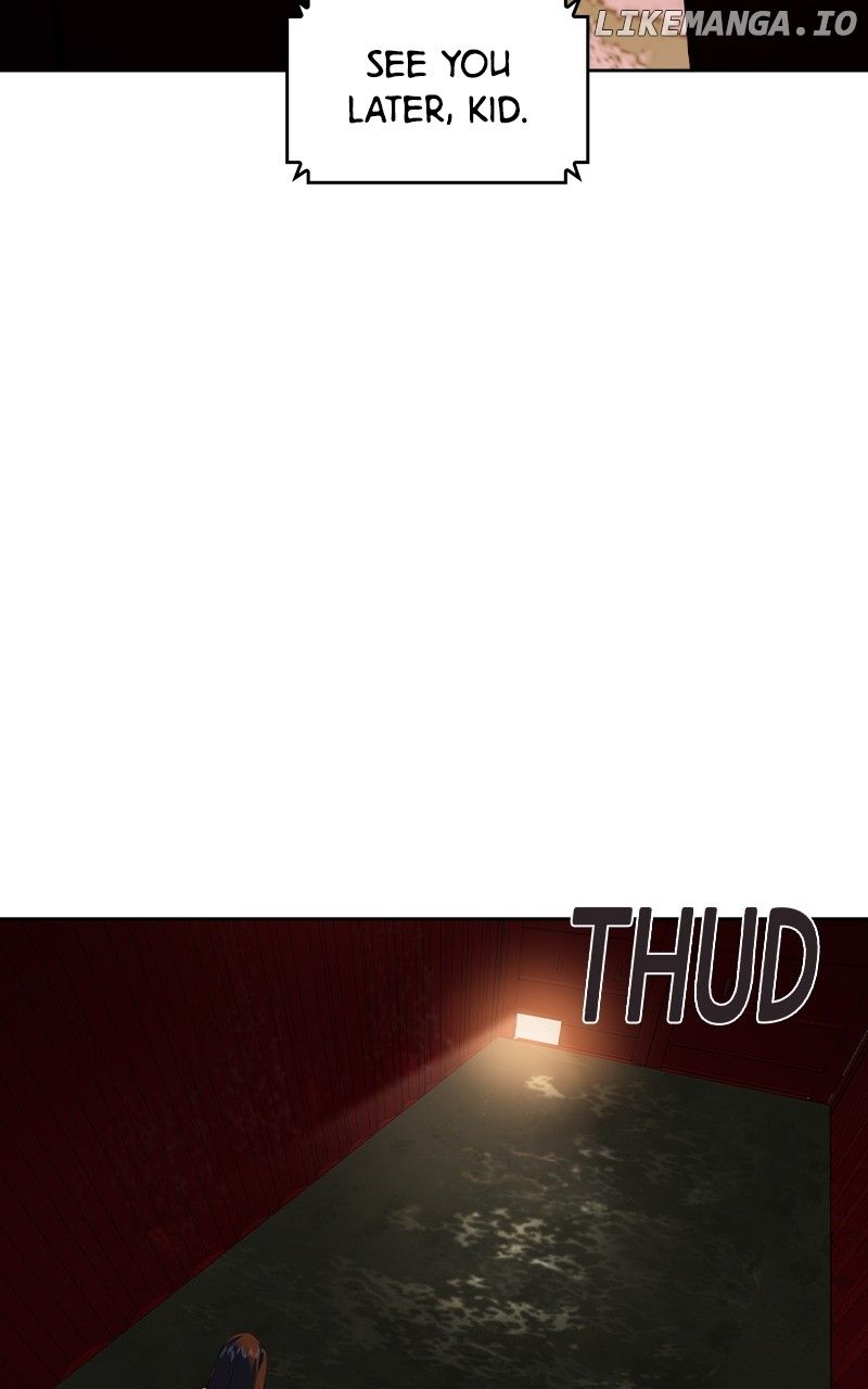 The World is Money and Power chapter 159 page 17