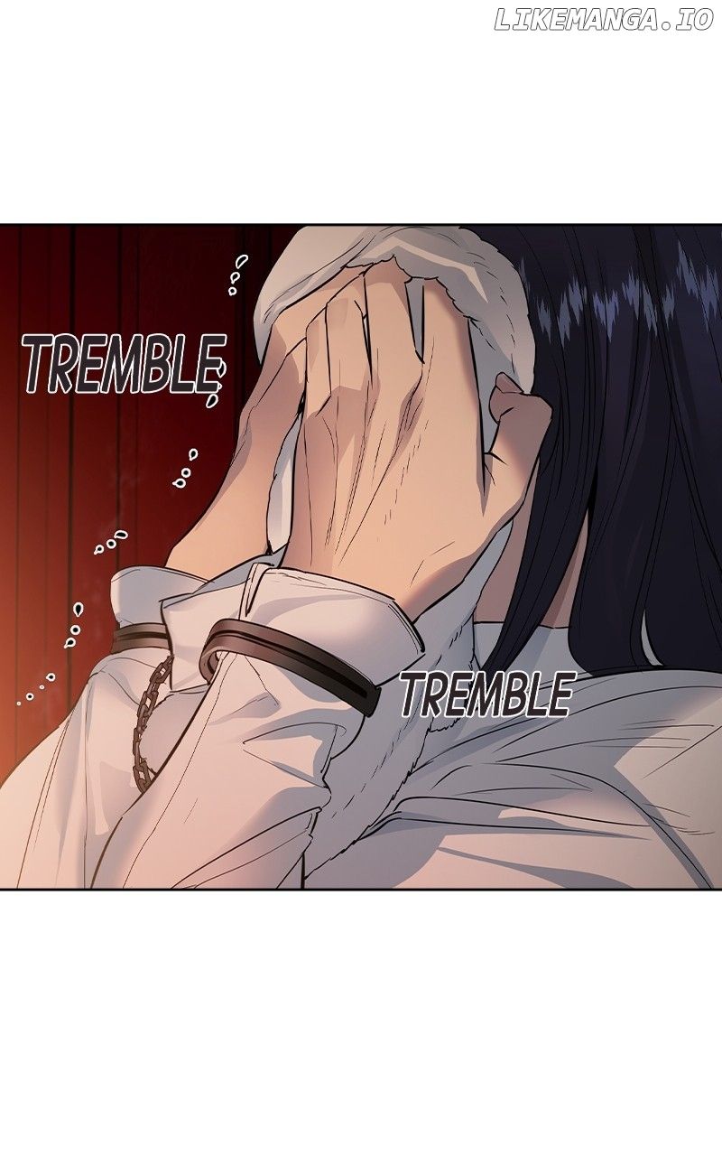 The World is Money and Power chapter 159 page 21