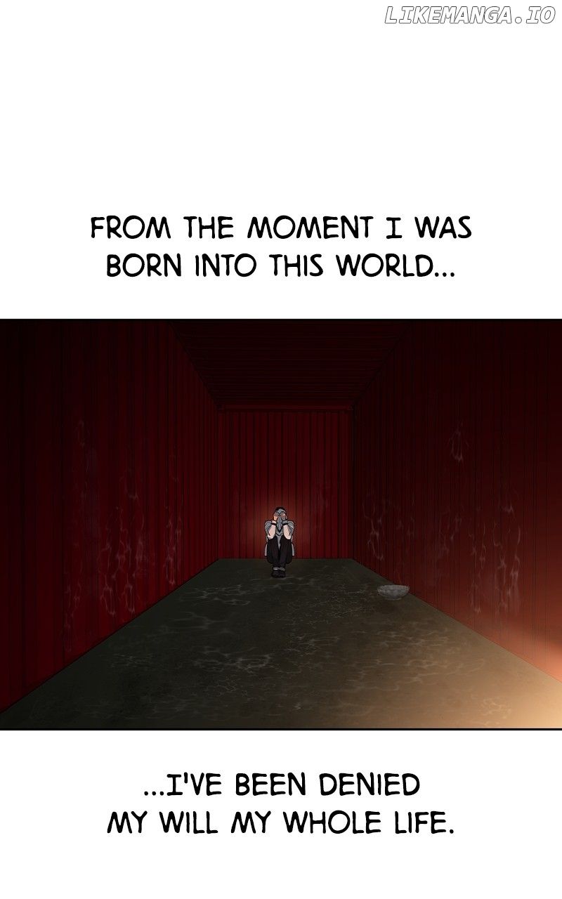 The World is Money and Power chapter 159 page 22