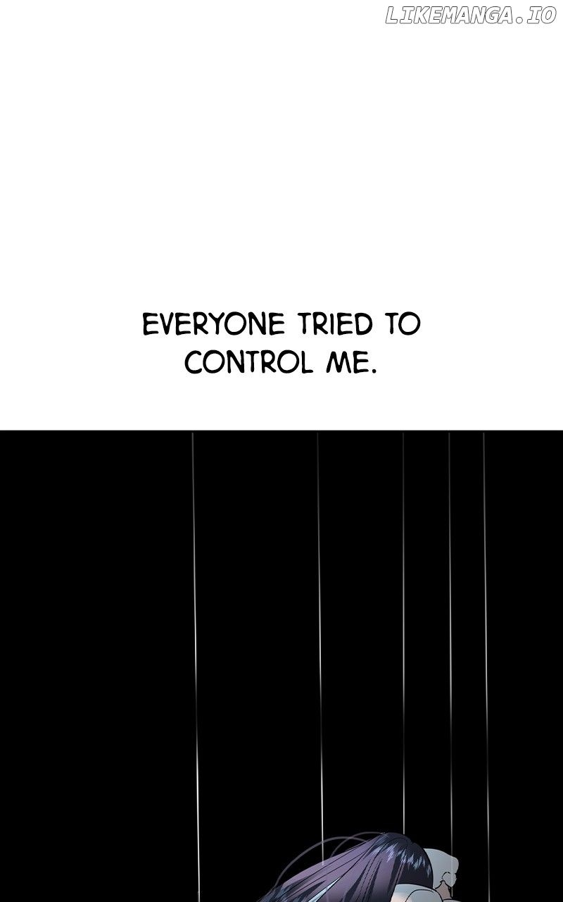 The World is Money and Power chapter 159 page 23