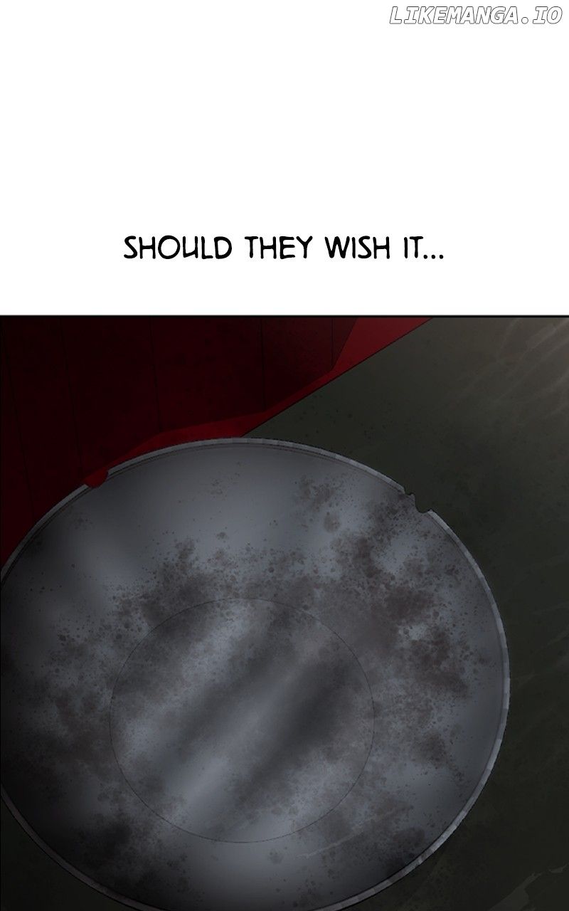 The World is Money and Power chapter 159 page 26