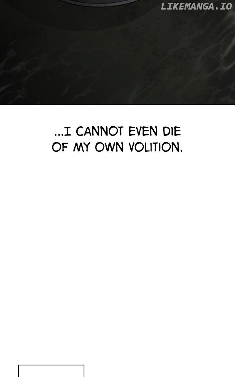 The World is Money and Power chapter 159 page 27