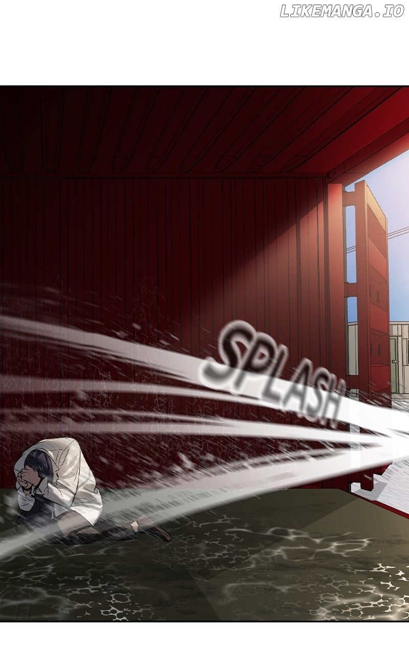 The World is Money and Power chapter 159 page 29