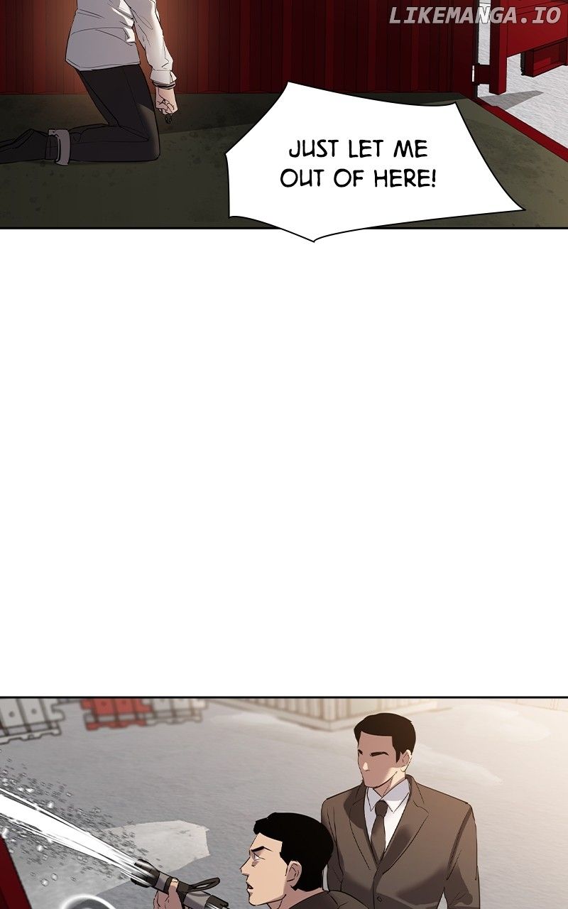 The World is Money and Power chapter 159 page 3