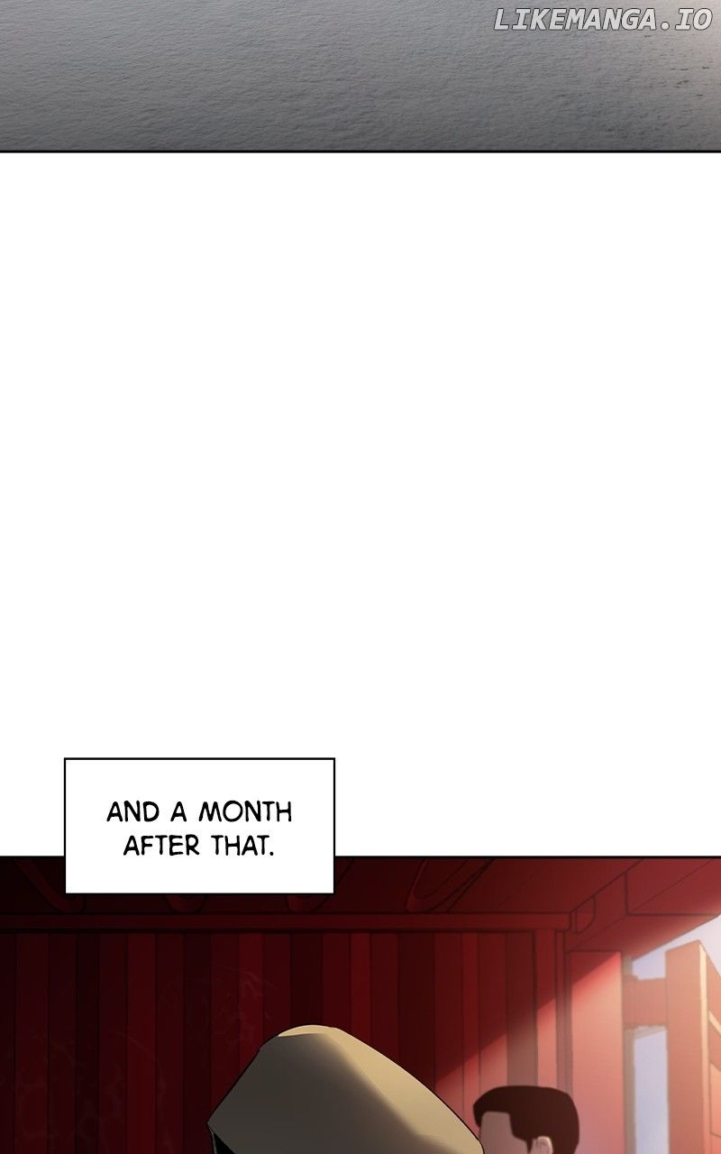 The World is Money and Power chapter 159 page 31