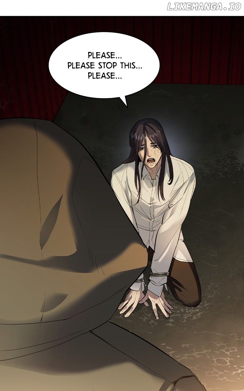 The World is Money and Power chapter 159 page 33