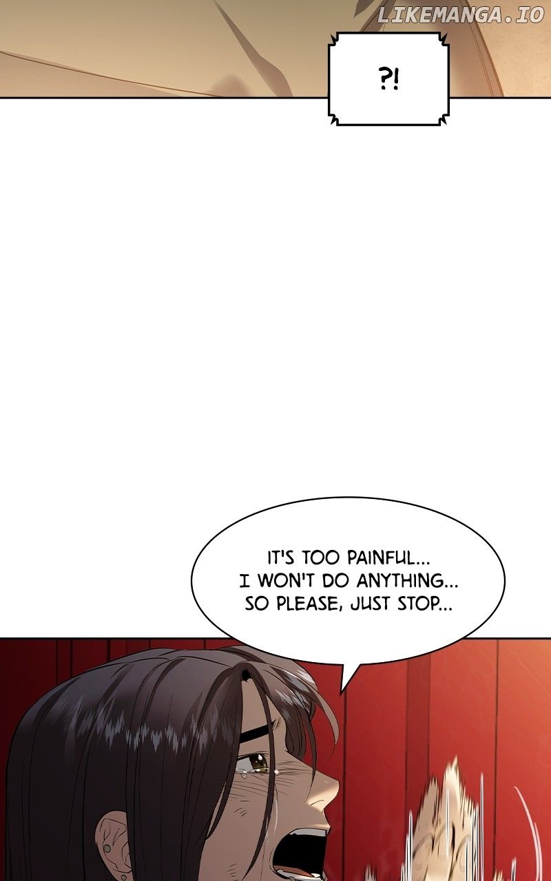 The World is Money and Power chapter 159 page 34