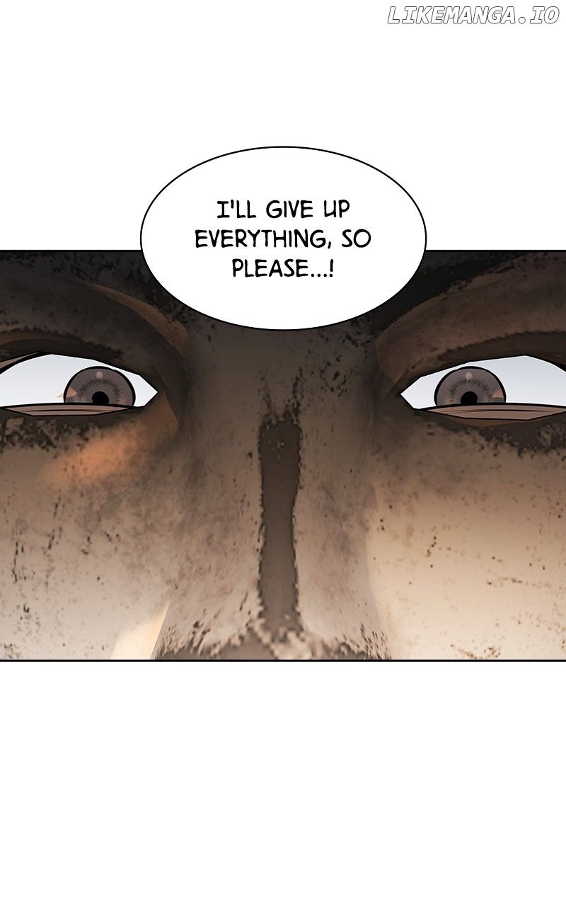 The World is Money and Power chapter 159 page 37