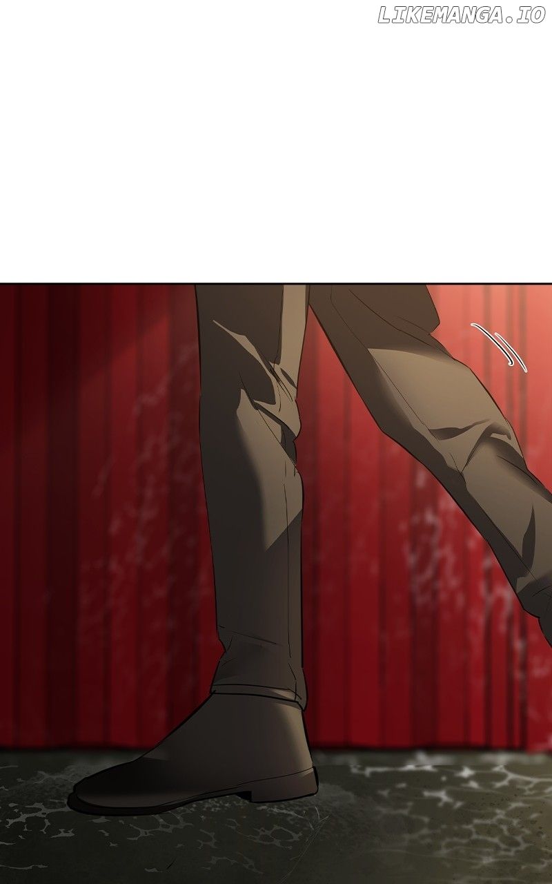 The World is Money and Power chapter 159 page 38