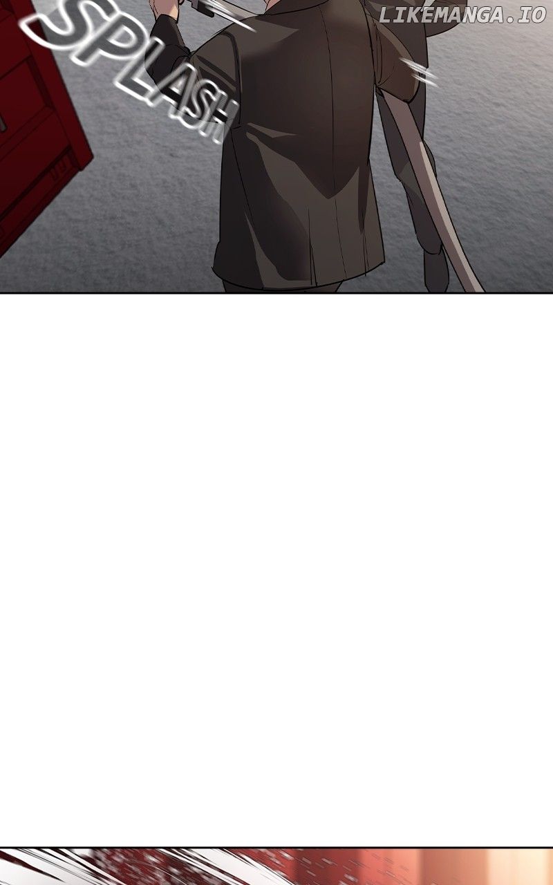 The World is Money and Power chapter 159 page 4