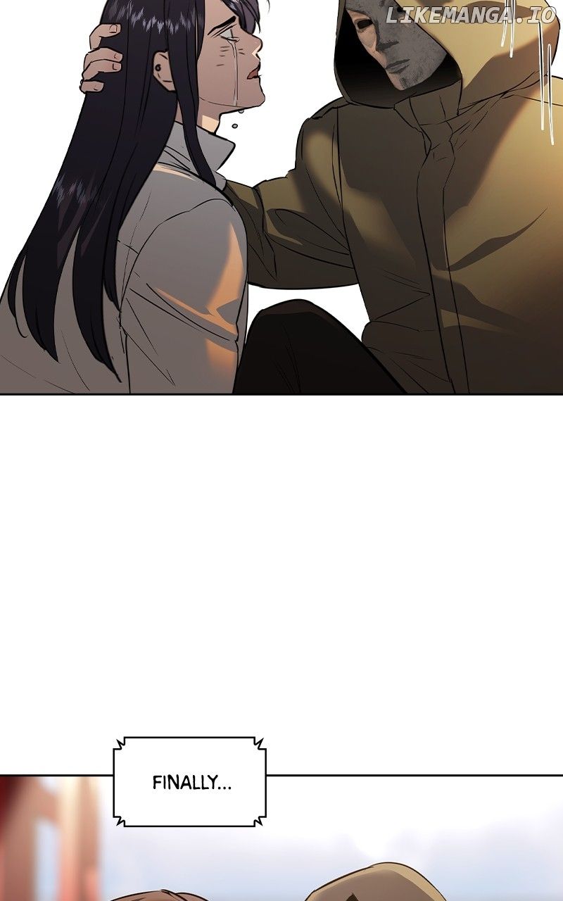 The World is Money and Power chapter 159 page 40