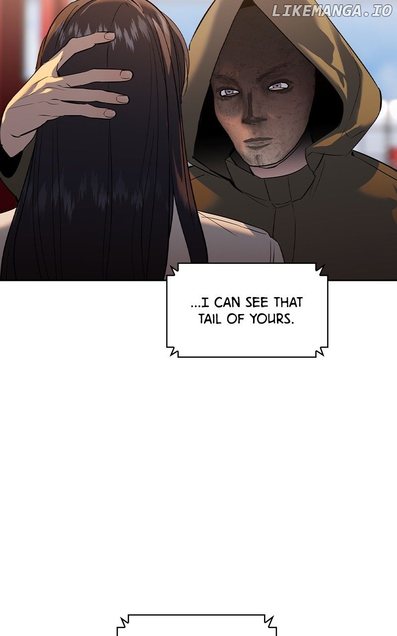 The World is Money and Power chapter 159 page 41