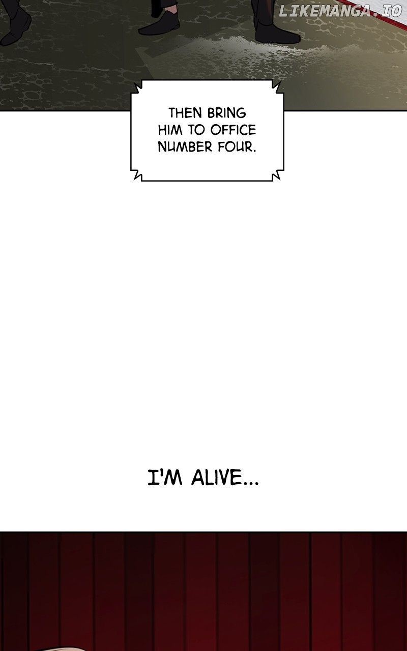 The World is Money and Power chapter 159 page 44