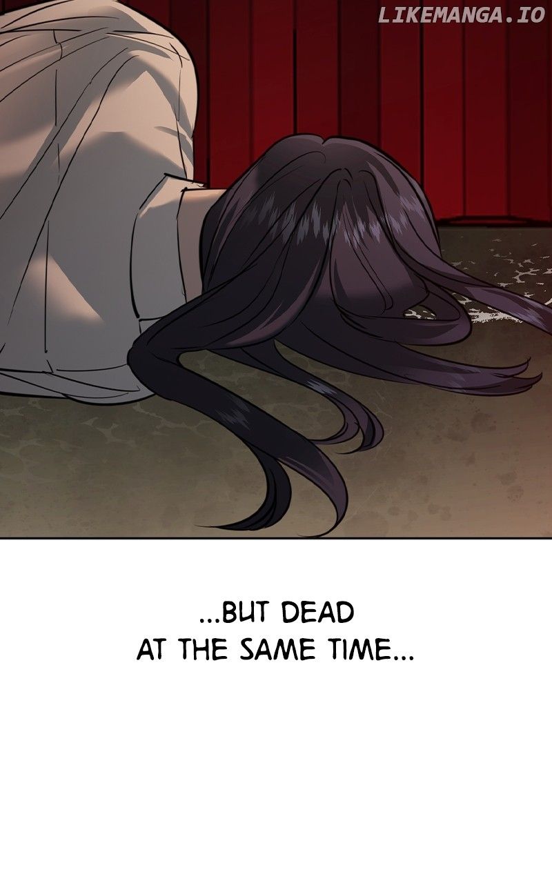 The World is Money and Power chapter 159 page 45