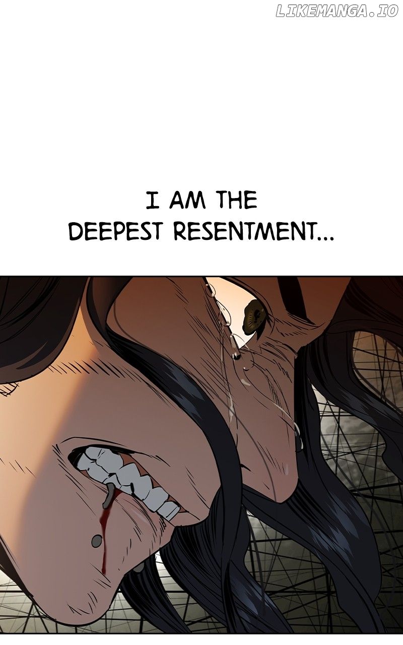 The World is Money and Power chapter 159 page 46