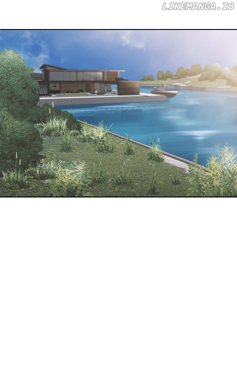 The World is Money and Power chapter 159 page 48