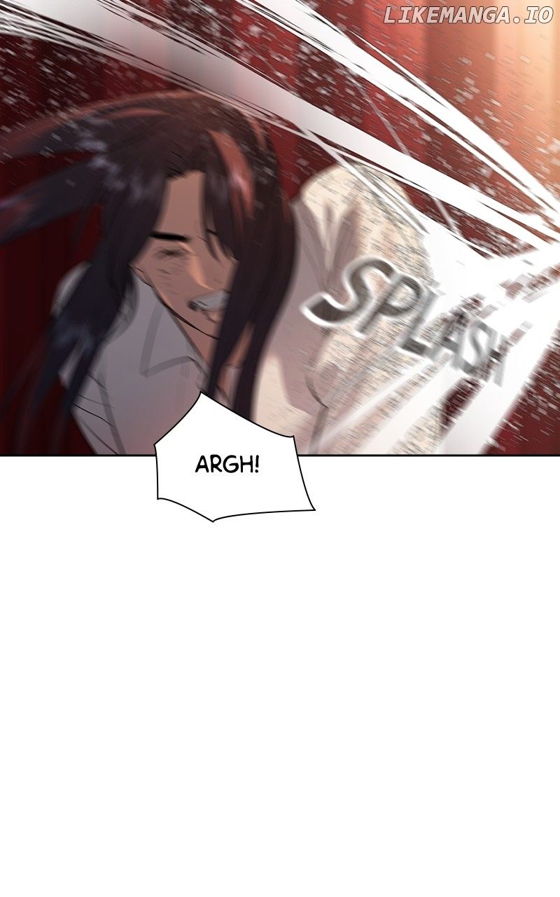 The World is Money and Power chapter 159 page 5