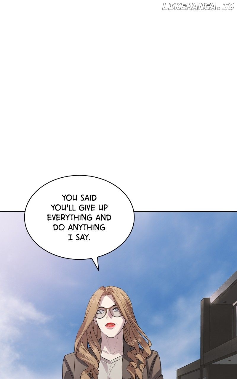 The World is Money and Power chapter 159 page 50