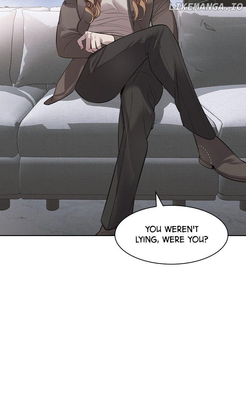 The World is Money and Power chapter 159 page 51