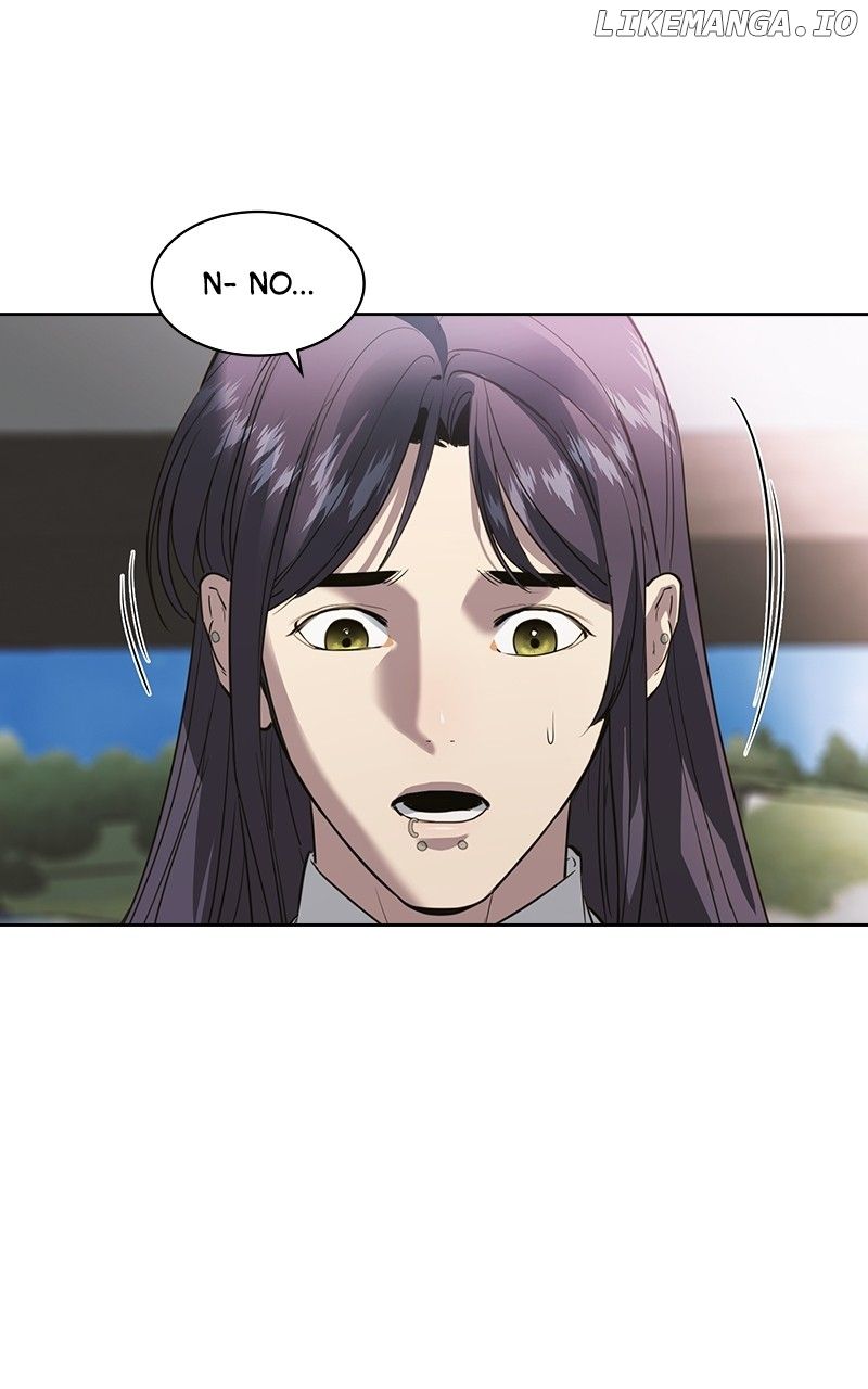 The World is Money and Power chapter 159 page 52