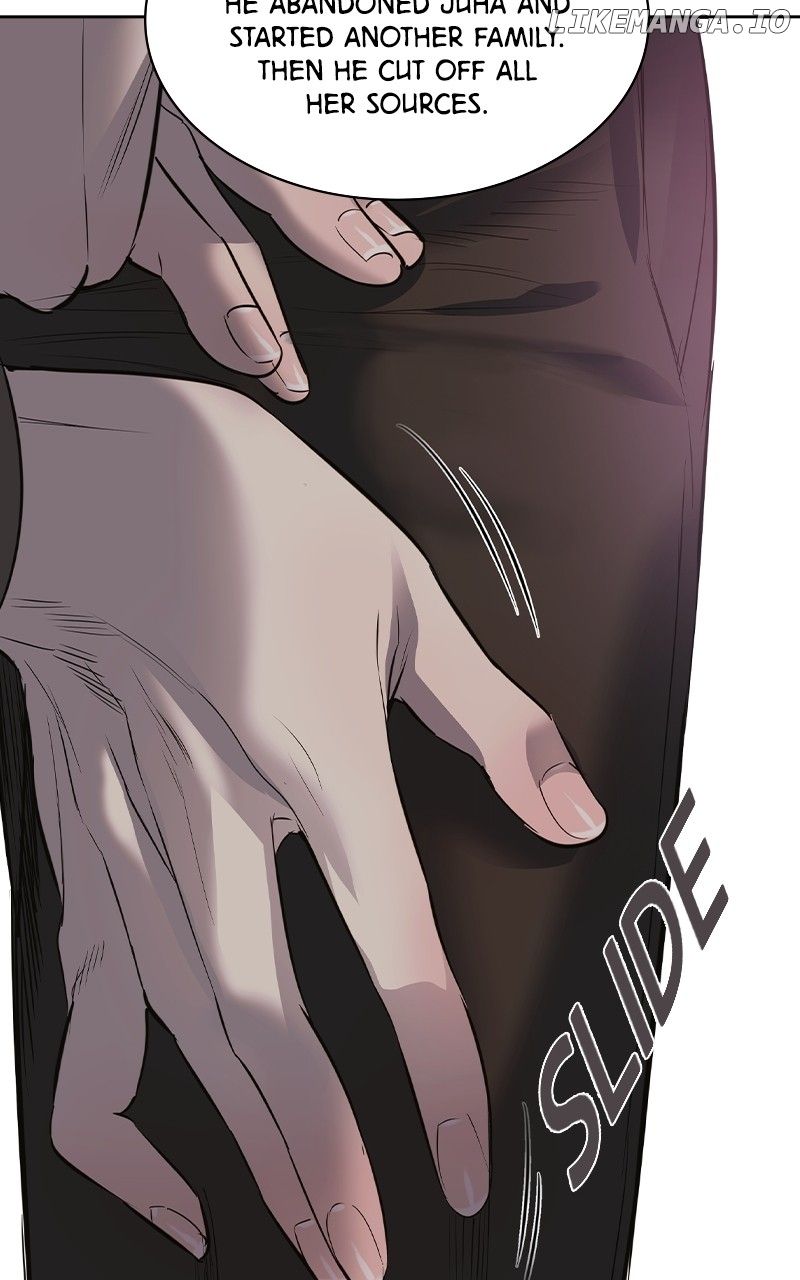 The World is Money and Power chapter 159 page 56