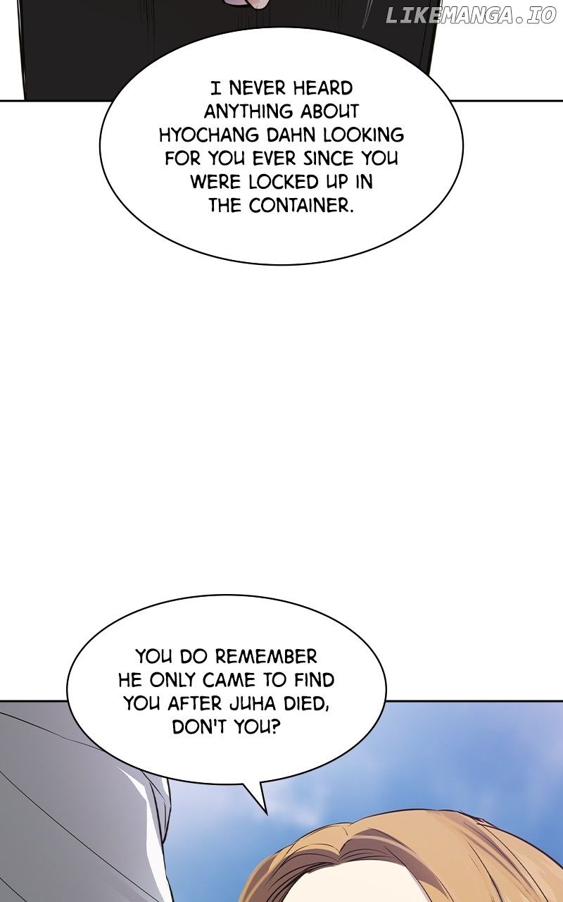 The World is Money and Power chapter 159 page 57