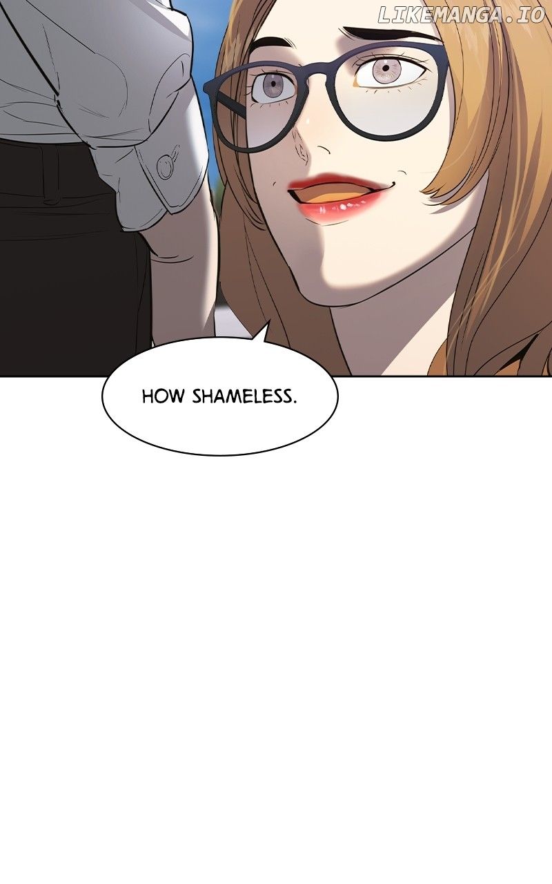 The World is Money and Power chapter 159 page 58