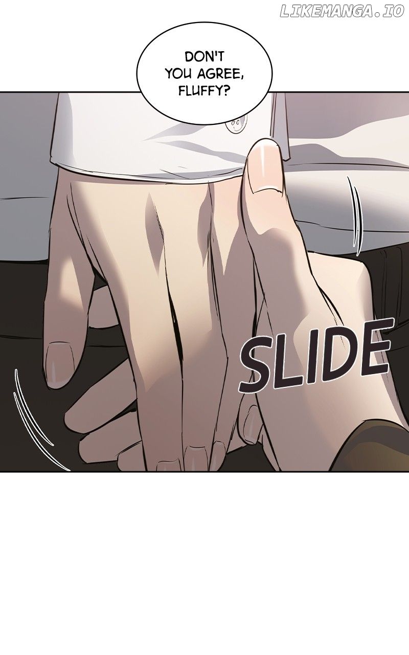 The World is Money and Power chapter 159 page 59