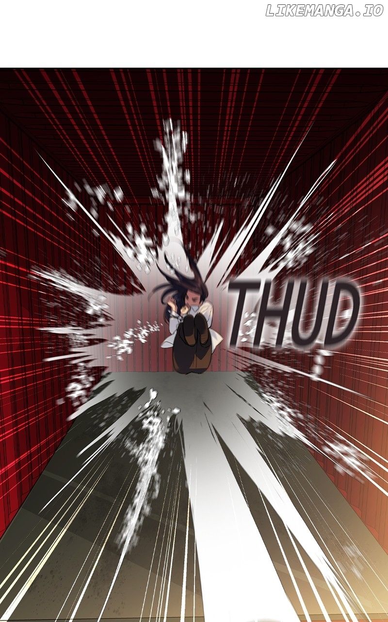 The World is Money and Power chapter 159 page 6