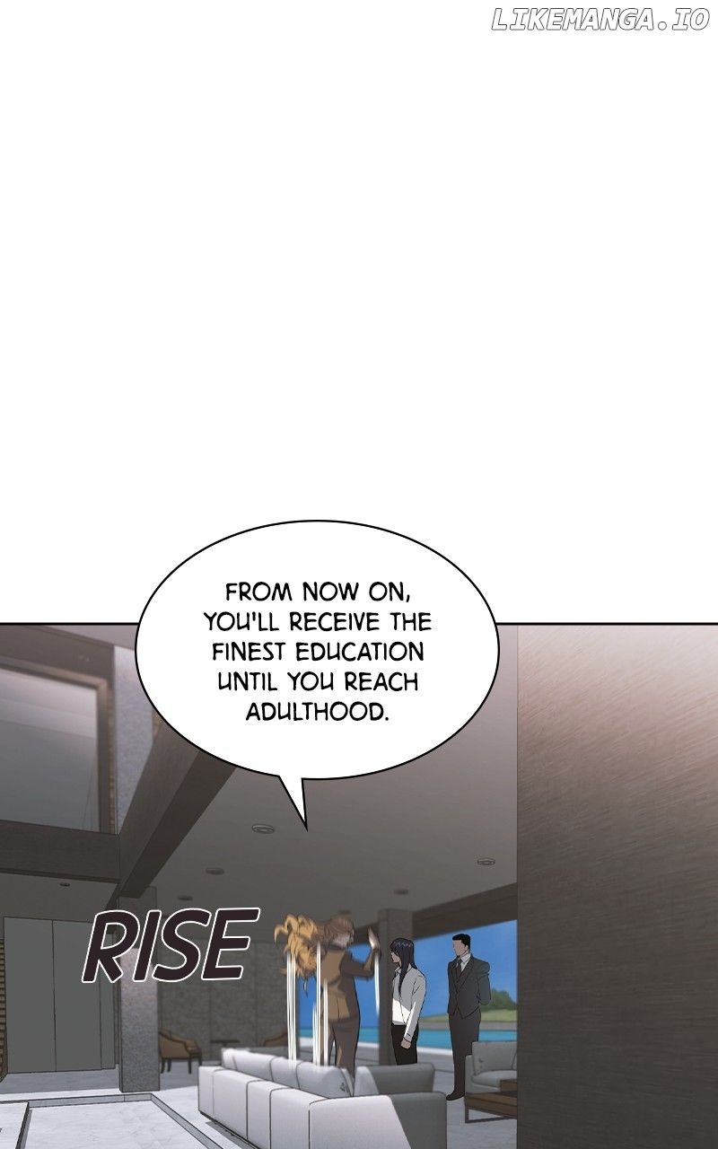 The World is Money and Power chapter 159 page 61