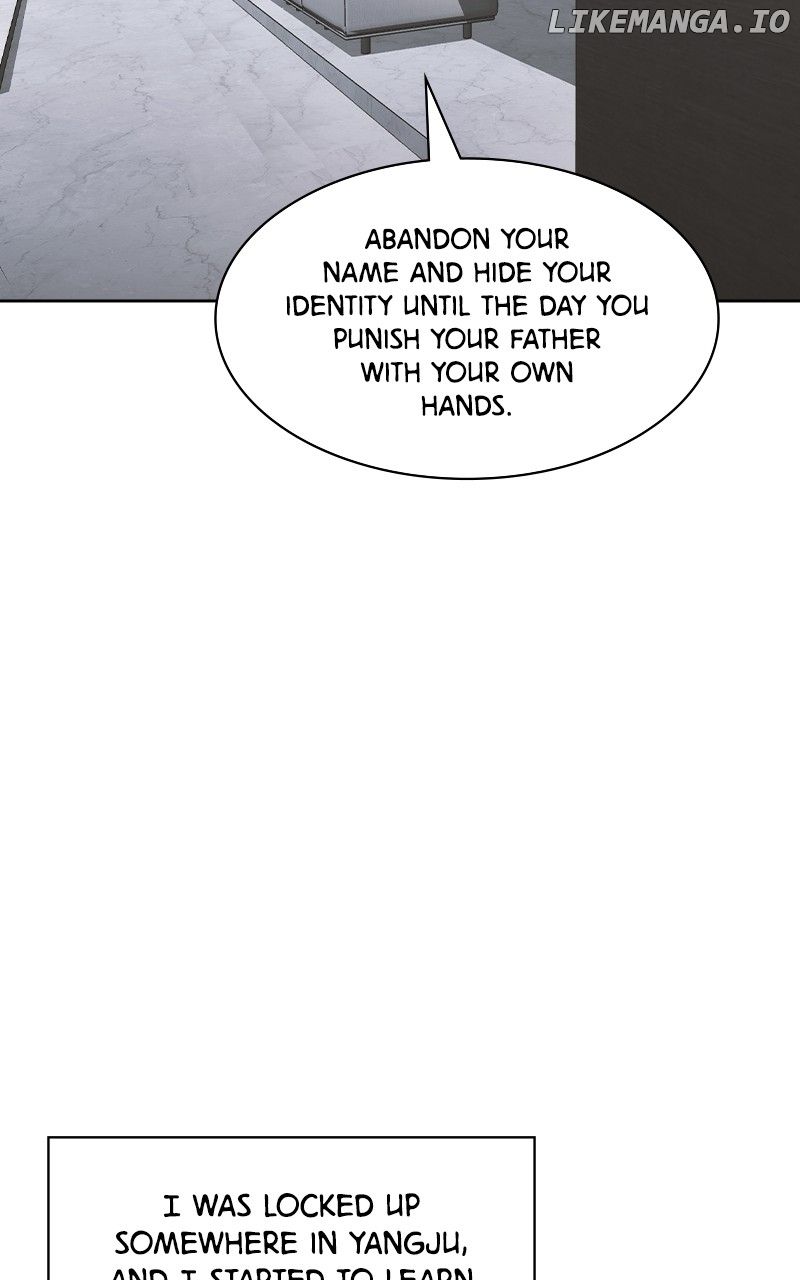 The World is Money and Power chapter 159 page 62