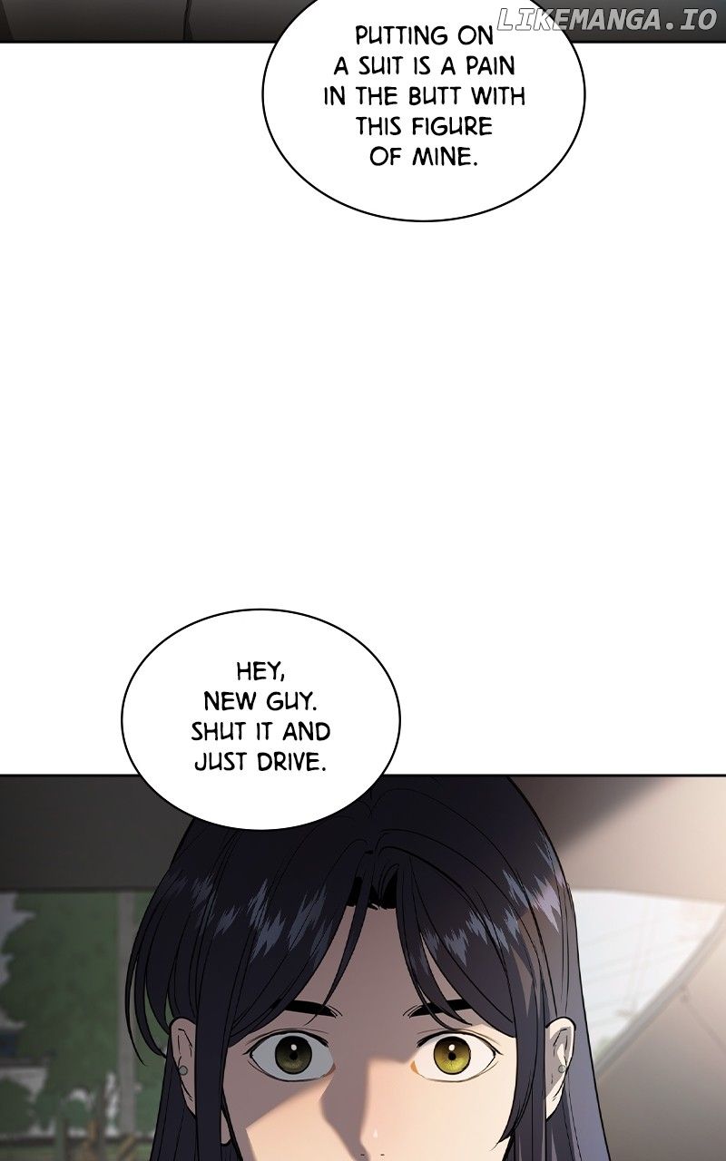 The World is Money and Power chapter 159 page 66