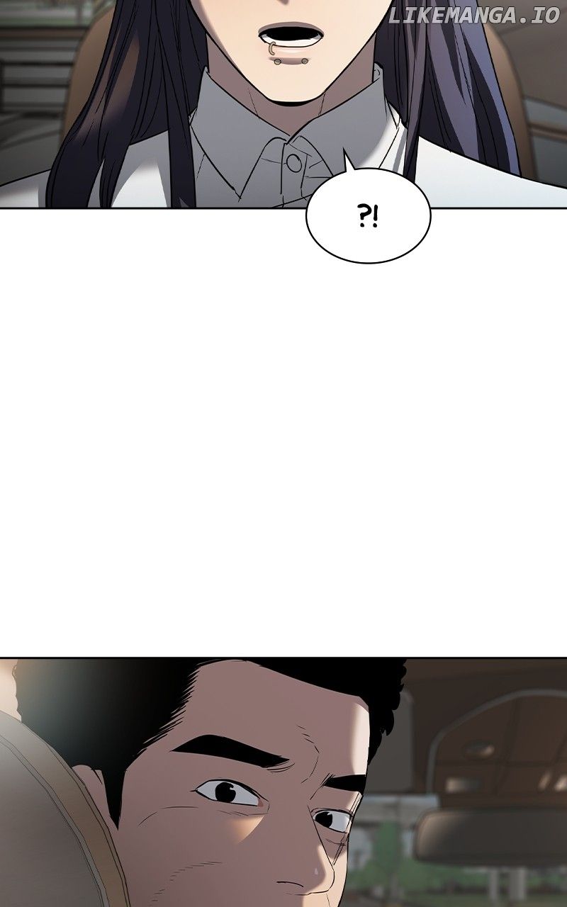 The World is Money and Power chapter 159 page 67