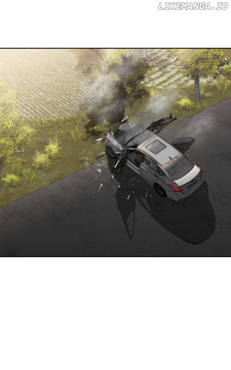 The World is Money and Power chapter 159 page 69