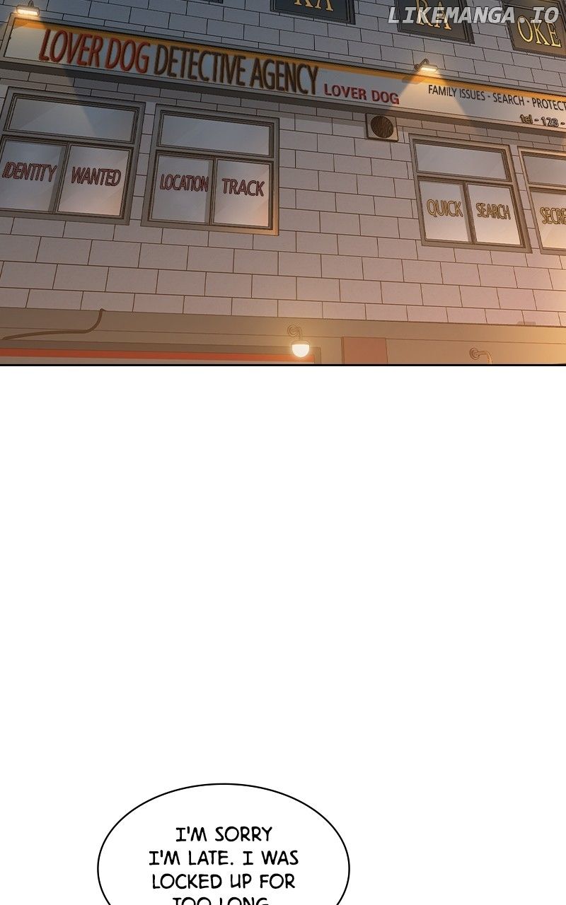 The World is Money and Power chapter 159 page 72