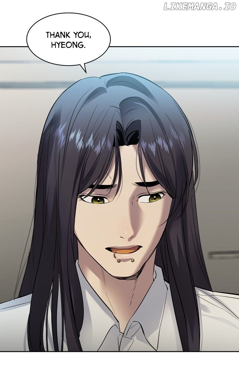 The World is Money and Power chapter 159 page 74