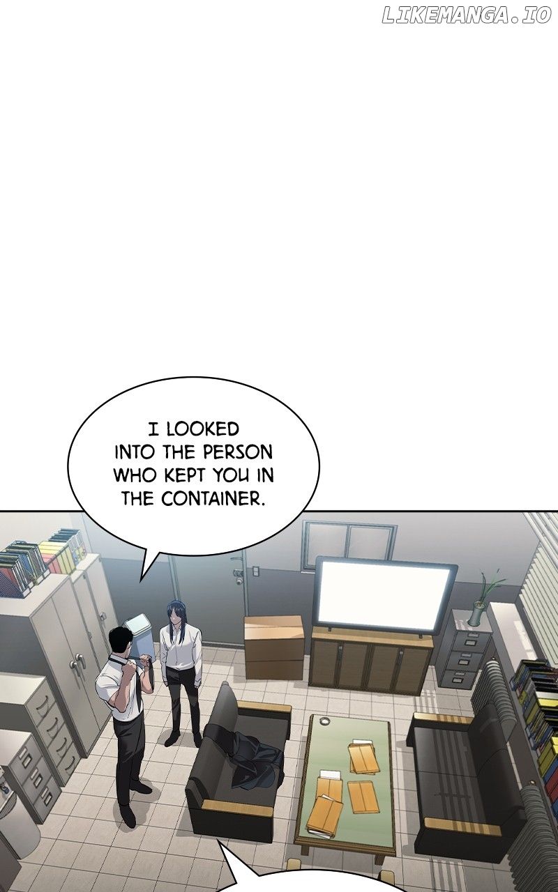 The World is Money and Power chapter 159 page 75