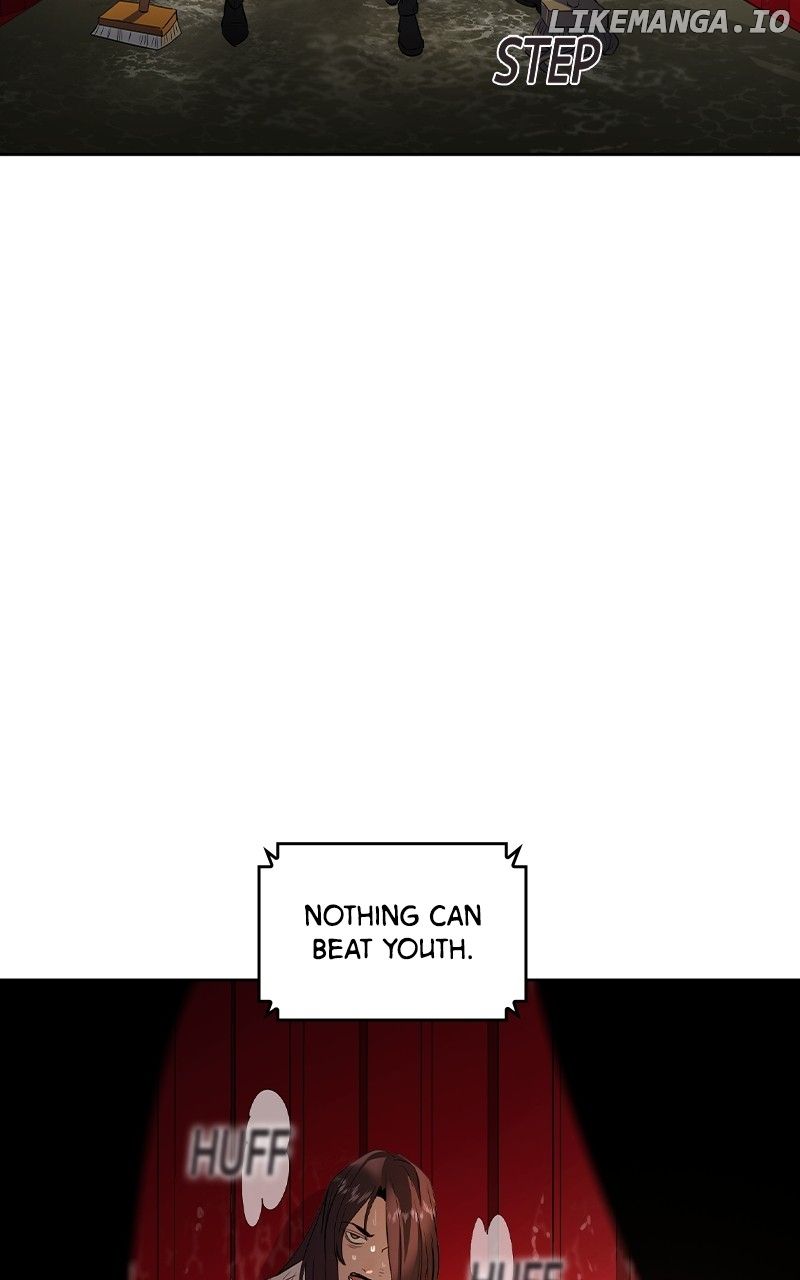 The World is Money and Power chapter 159 page 8