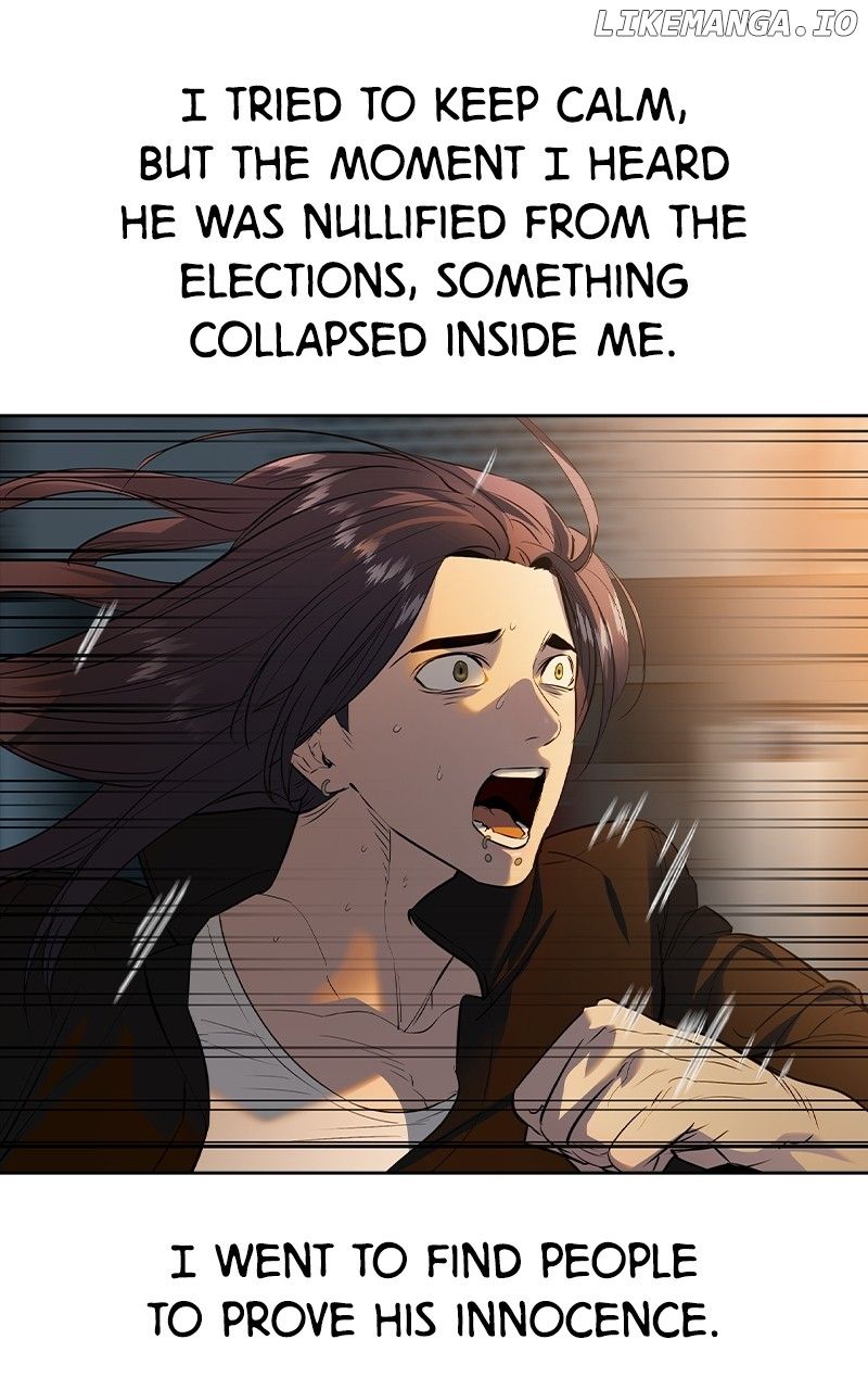 The World is Money and Power chapter 159 page 82