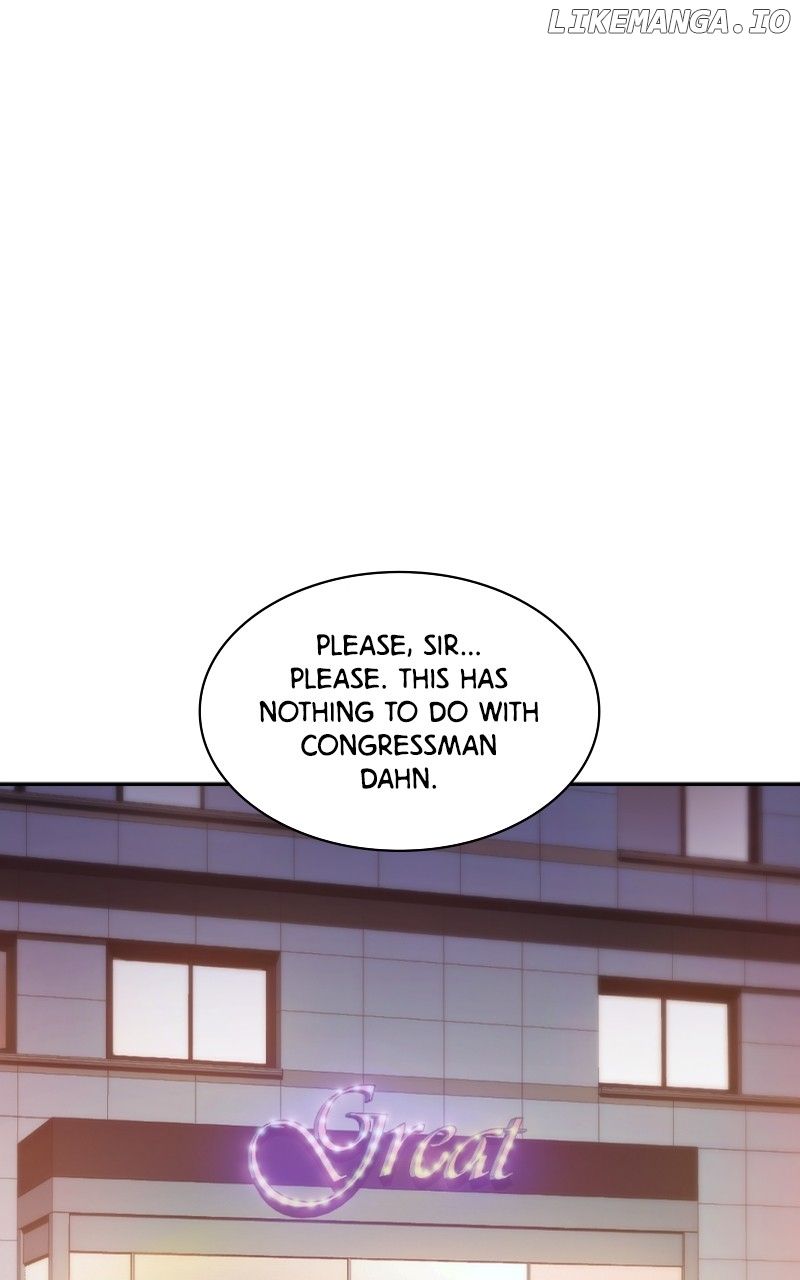 The World is Money and Power chapter 159 page 83