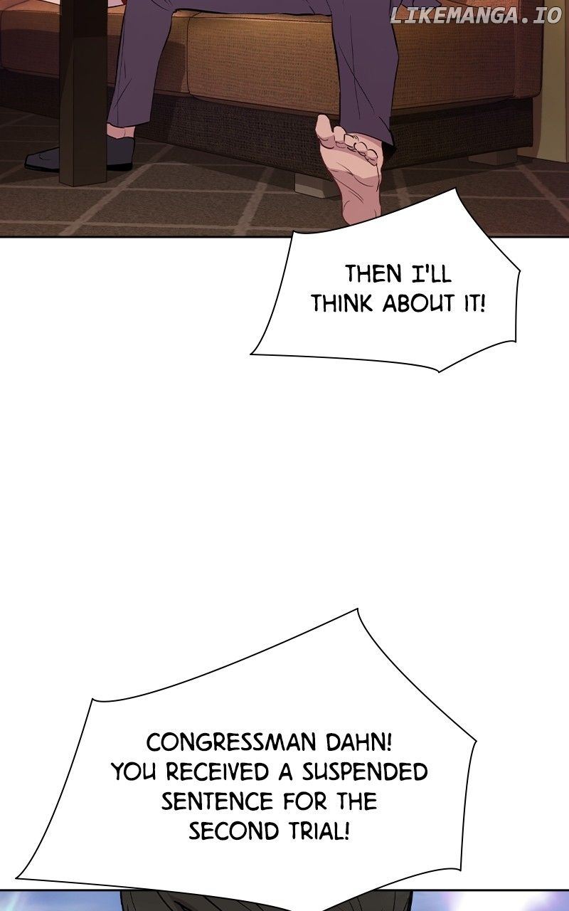 The World is Money and Power chapter 159 page 87