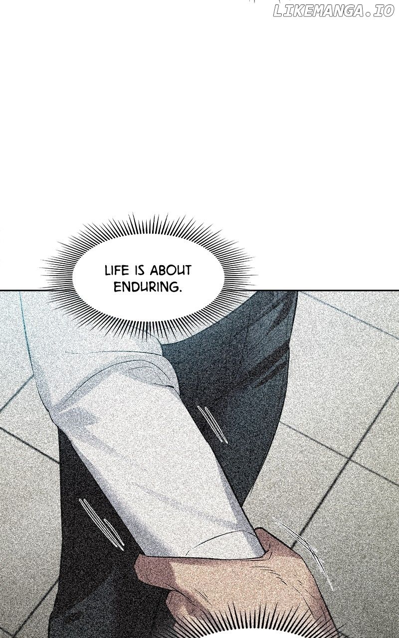 The World is Money and Power chapter 159 page 94