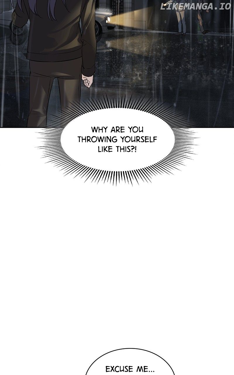 The World is Money and Power chapter 159 page 96